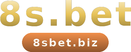 8s.bet logo