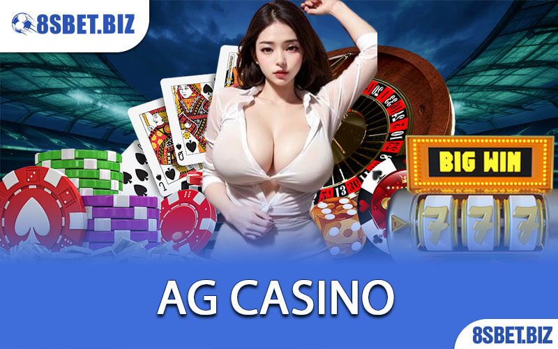 AG Casino