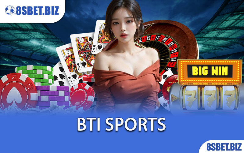 BTi Sports