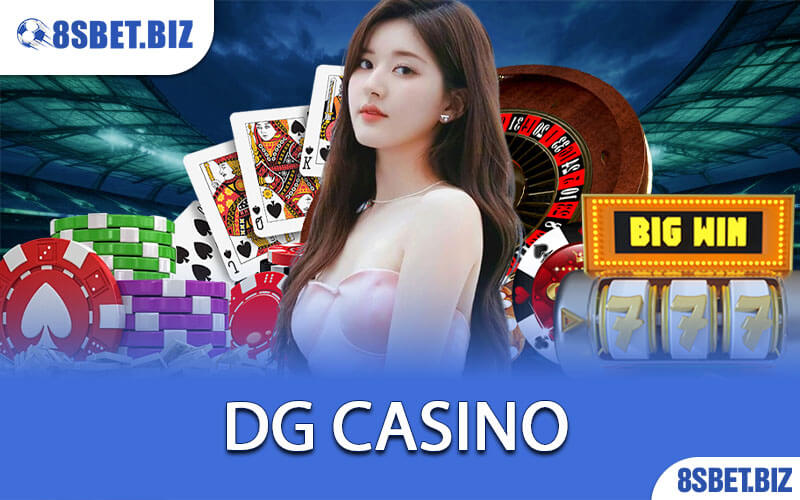 DG Casino