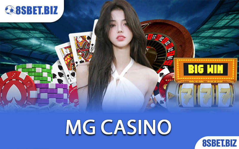 MG Casino