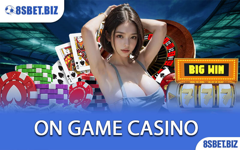 On Game Casino