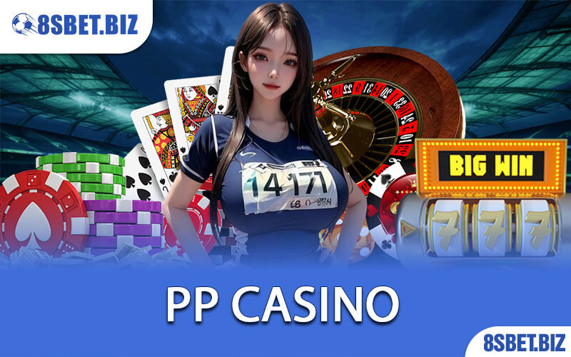 PP Casino