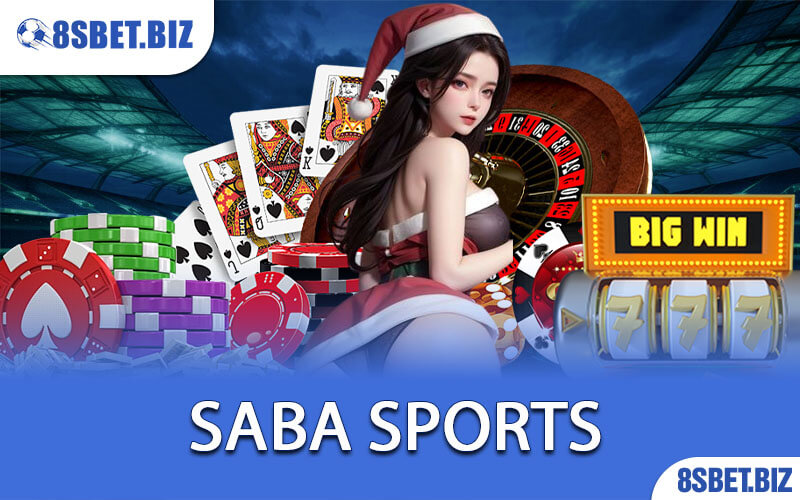 SABA Sports