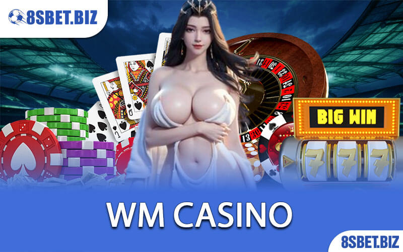 WM Casino